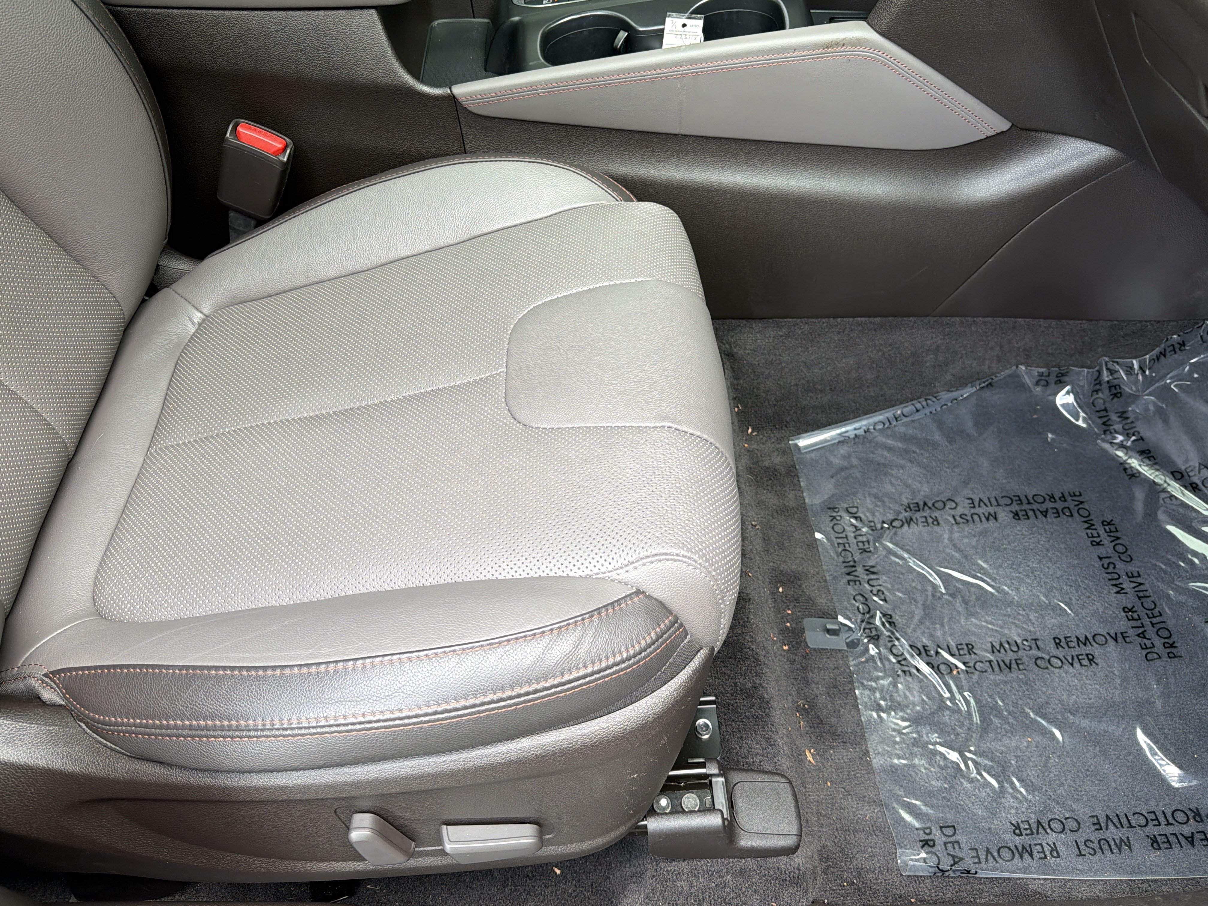 Used 2020 Hyundai Santa Fe Limited w/ Cargo Package FWD image 41