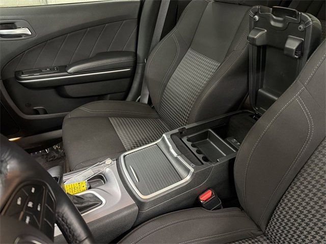 Used 2023 Dodge Charger SXT w/ Cold Weather Package image 23