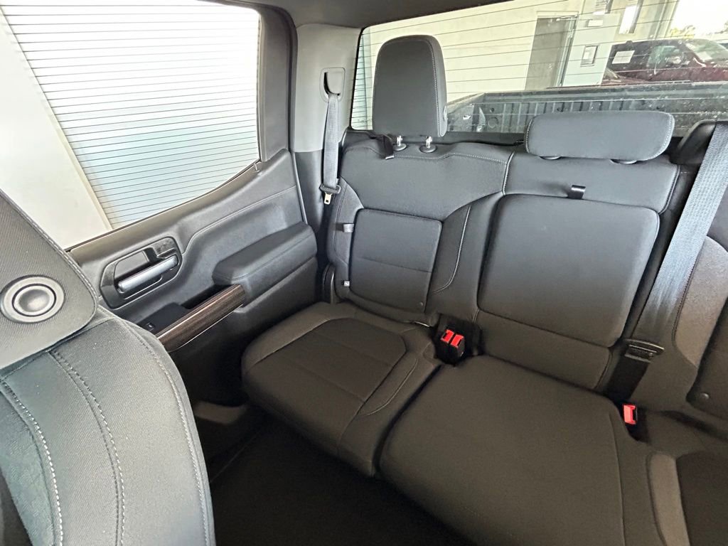 Used 2020 Chevrolet Silverado 1500 RST w/ All-Star Edition image 12