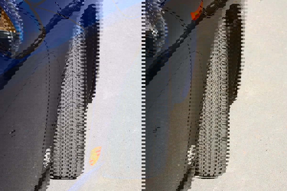 Used 2011 Porsche Boxster image 46