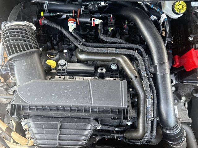 Certified 2024 Lincoln Corsair AWD w/ Equipment Group 101A image 32