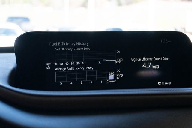 Used 2024 MAZDA CX-30 AWD 2.5 S w/ Premium Package image 24