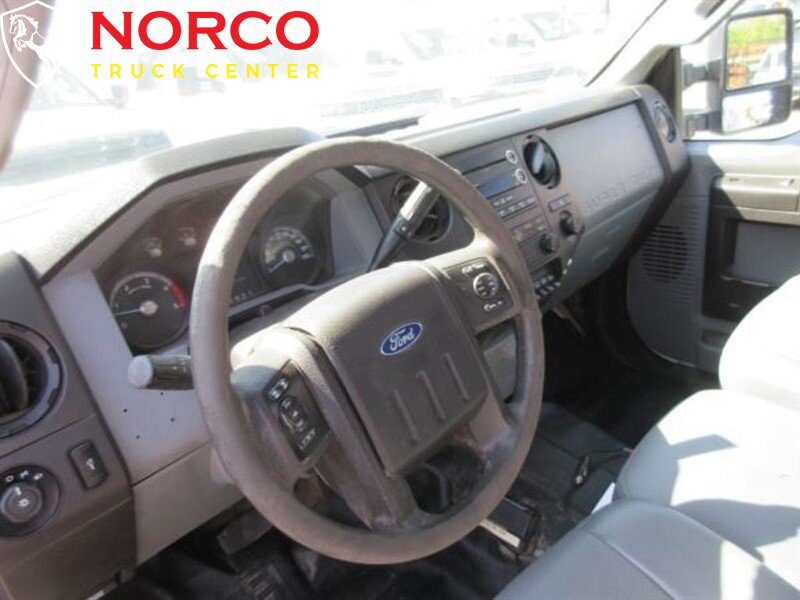 Used 2015 Ford F350 XL w/ Power Equipment Group RWD image 12