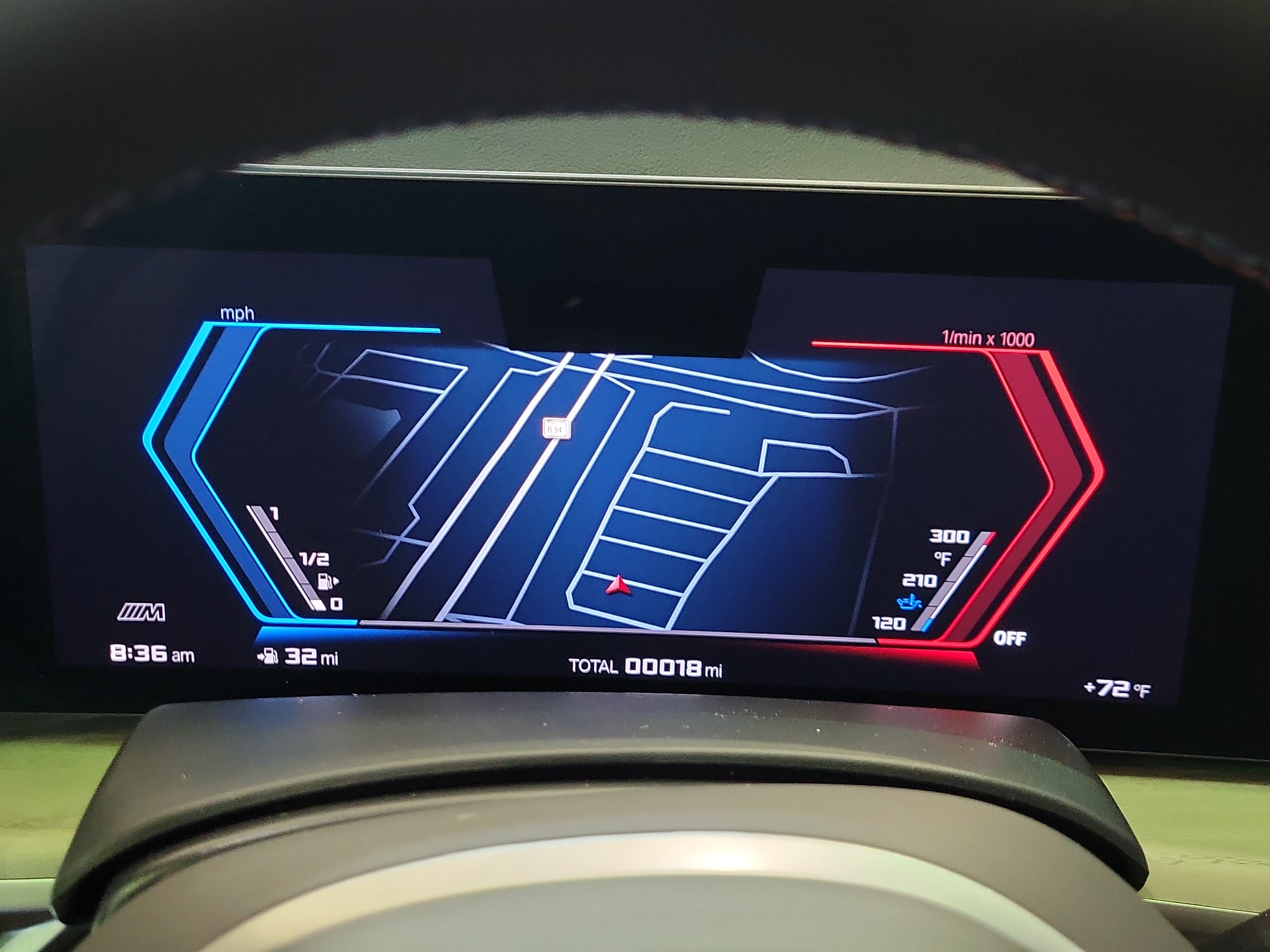 New 2026 BMW X5 M Competition w/ Executive Package AWD/4WD image 19