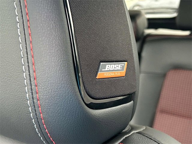 New 2026 Nissan Kicks SR w/ SR Premium Package image 23