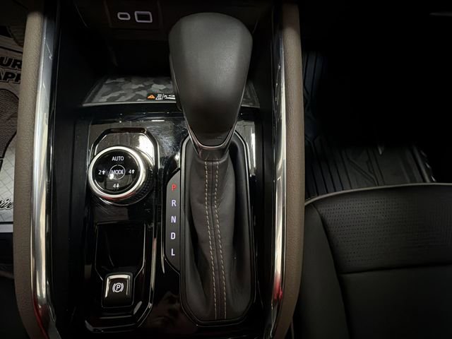 Certified 2023 GMC Canyon Denali AWD/4WD image 20