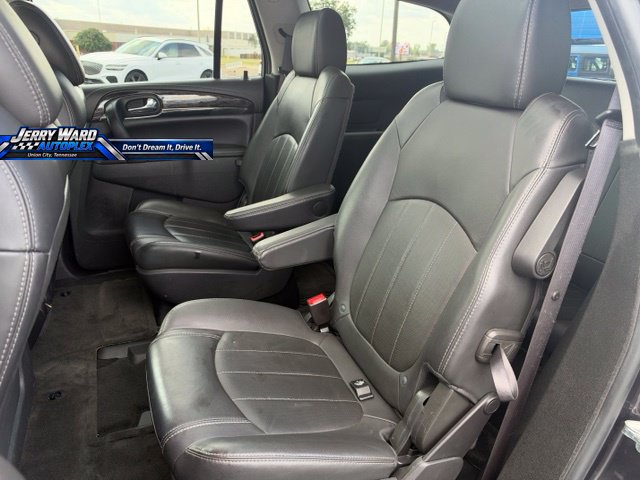 Used 2015 Buick Enclave Leather AWD/4WD image 20
