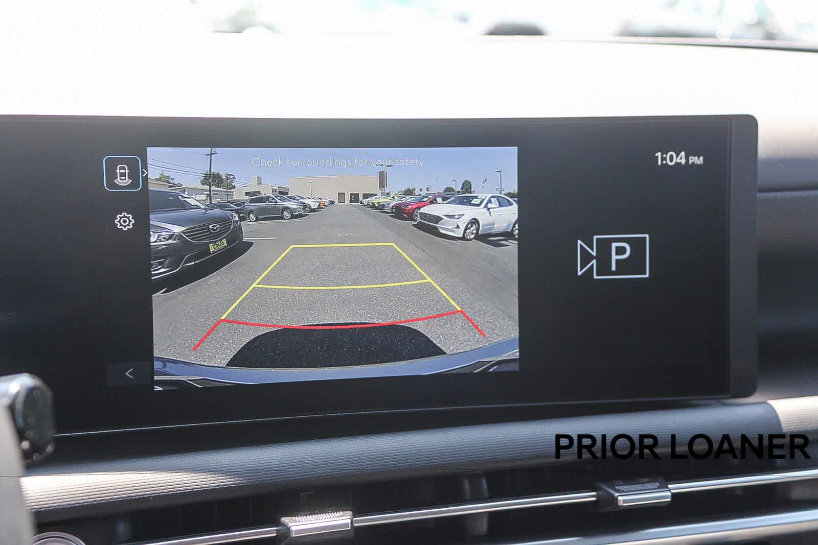 Certified 2026 Hyundai Tucson SEL Plus FWD image 32