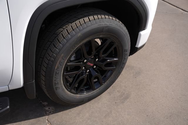 New 2026 GMC Sierra 1500 Elevation image 10