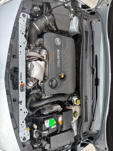 Used 2016 Buick Cascada Premium image 23