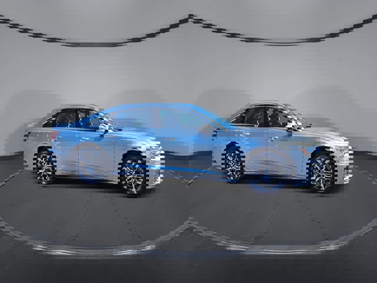 Used 2019 Audi A6 3.0T Premium Plus w/ Premium Plus Package image 9