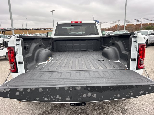 New 2026 RAM 3500 Tradesman AWD/4WD image 40