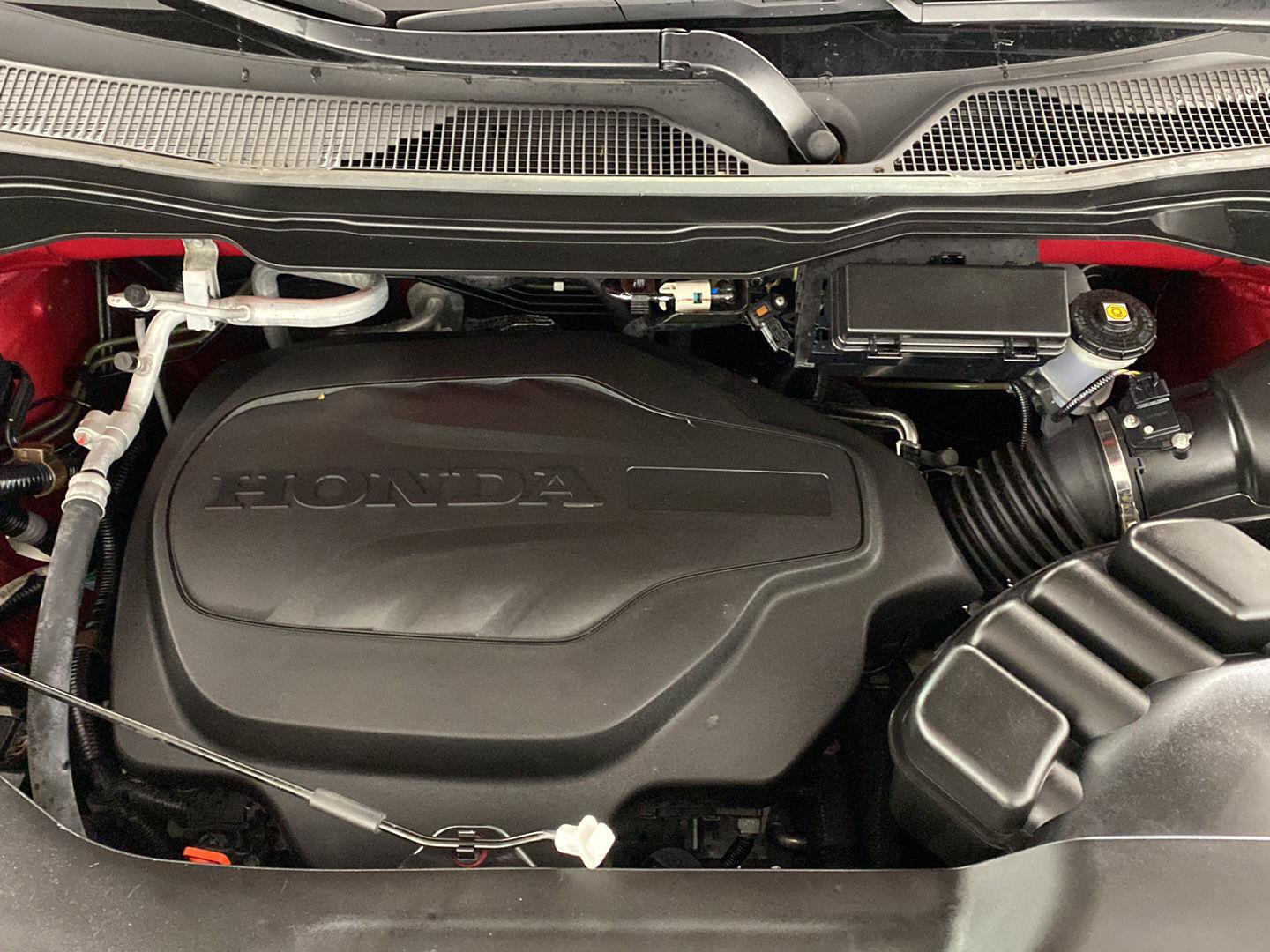 Used 2023 Honda Ridgeline Sport image 28
