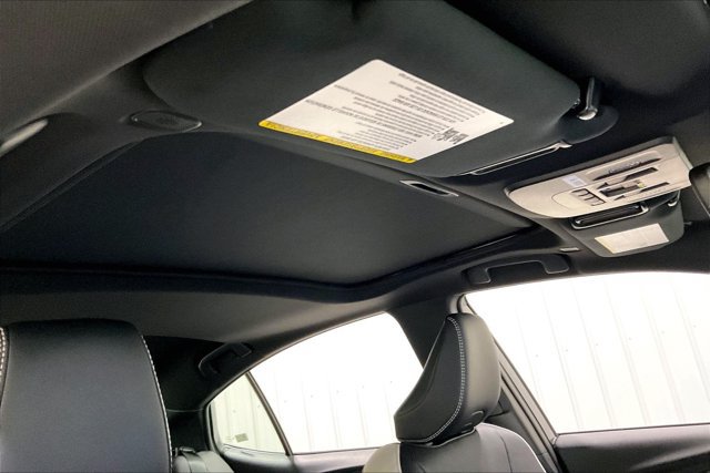 New 2026 Toyota Camry SE AWD/4WD image 29