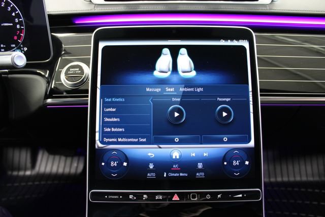 Used 2024 Mercedes-Benz S 580e 4MATIC Sedan image 31