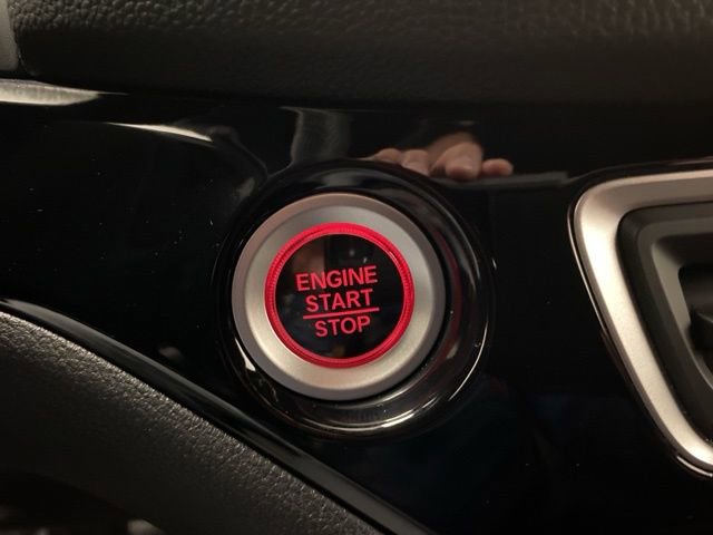 Used 2024 Honda Passport Black Edition image 18