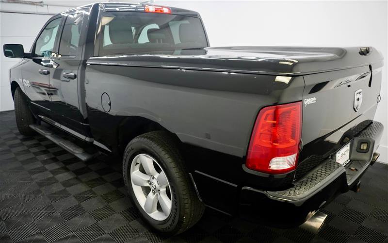 Used 2013 RAM 1500 Express RWD image 6
