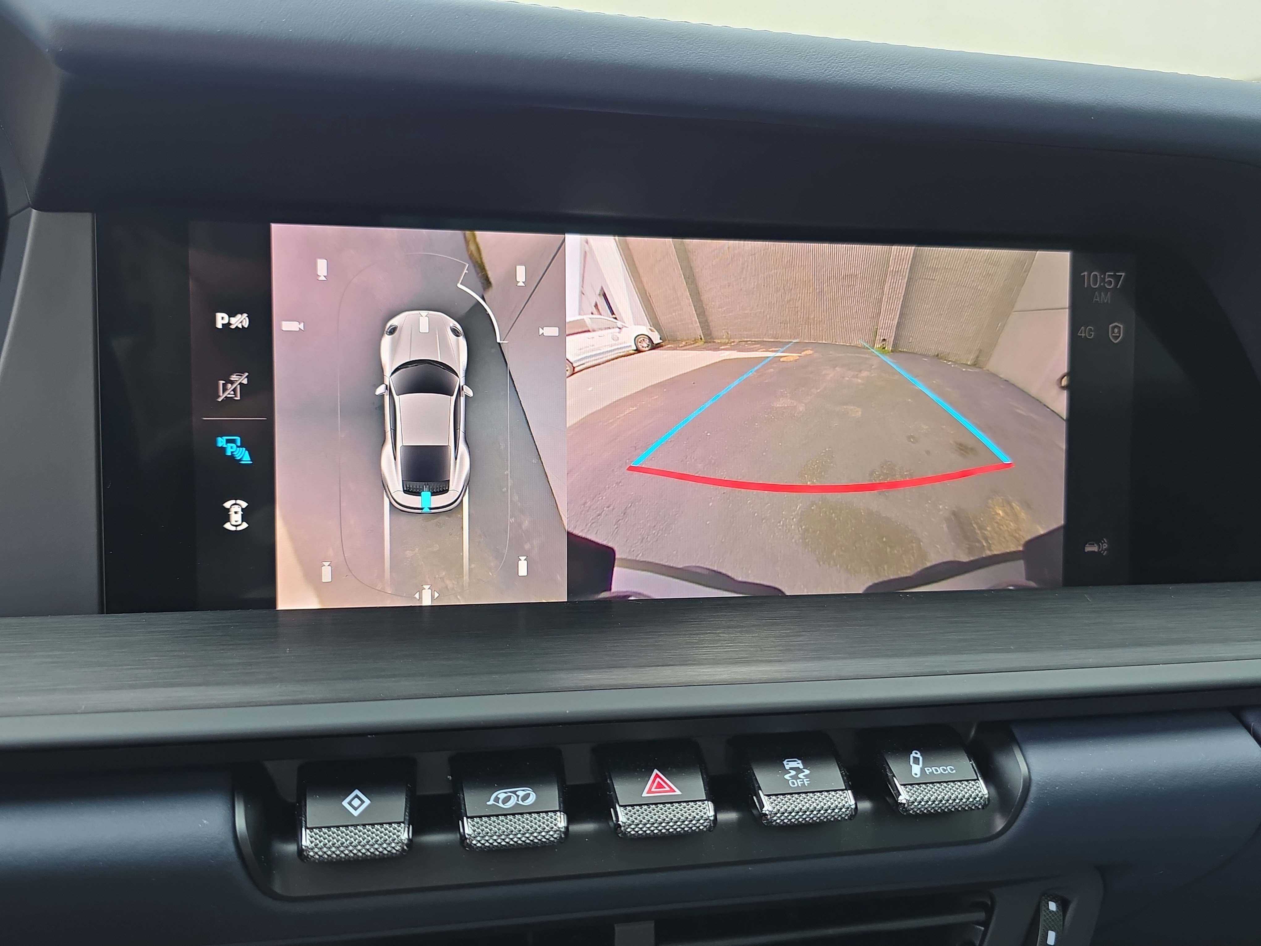 Used 2026 Porsche 911 Carrera GTS RWD image 26