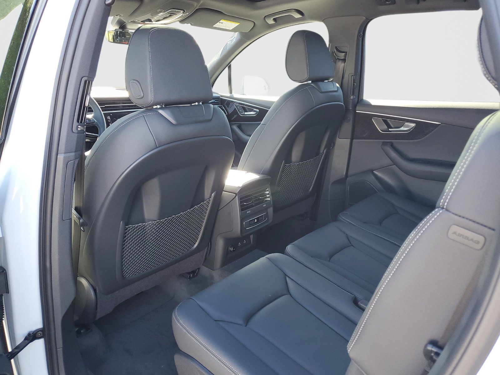 New 2026 Audi Q7 2.0T Premium AWD/4WD image 14