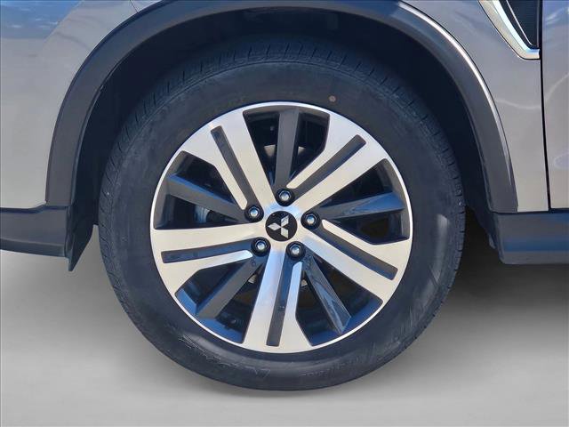 Used 2024 Mitsubishi Outlander Sport S image 23