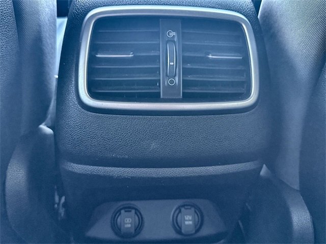 Used 2017 Kia Sorento LX image 18