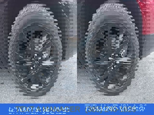 Used 2021 Chevrolet Blazer RS image 13