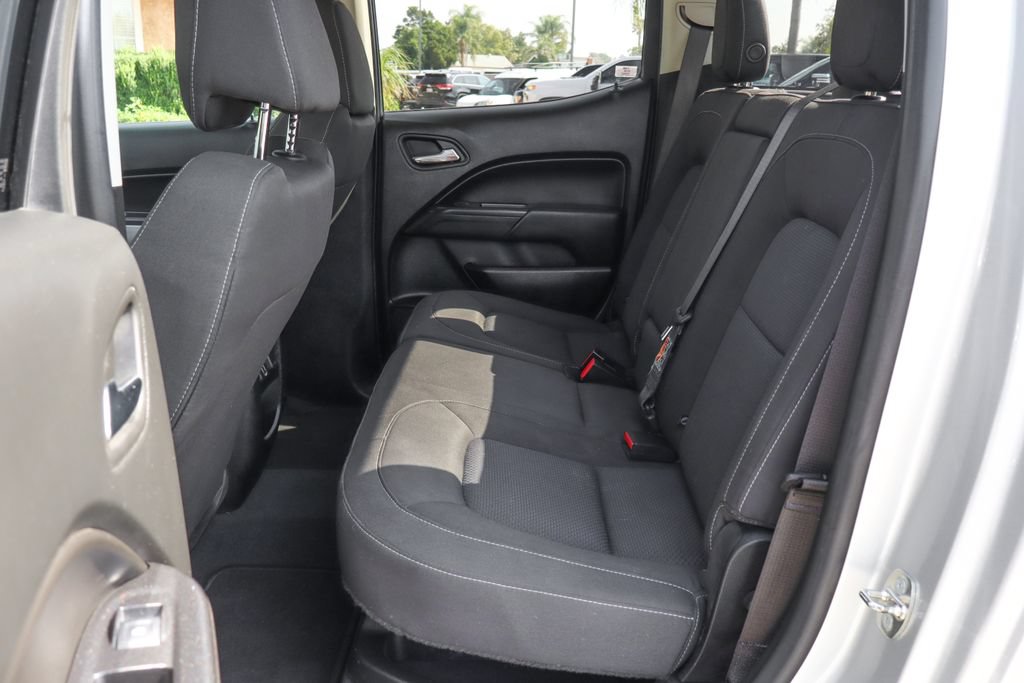 Used 2019 Chevrolet Colorado LT AWD/4WD image 35