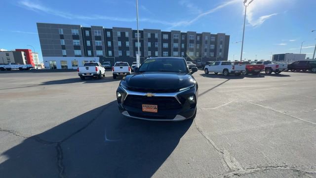 Used 2023 Chevrolet Blazer LT w/ Convenience Package image 3
