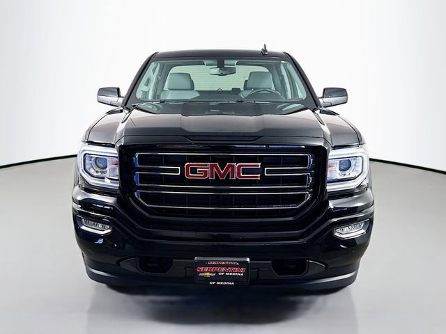 Used 2019 GMC Sierra 1500 Limited w/ Elevation Edition image 4