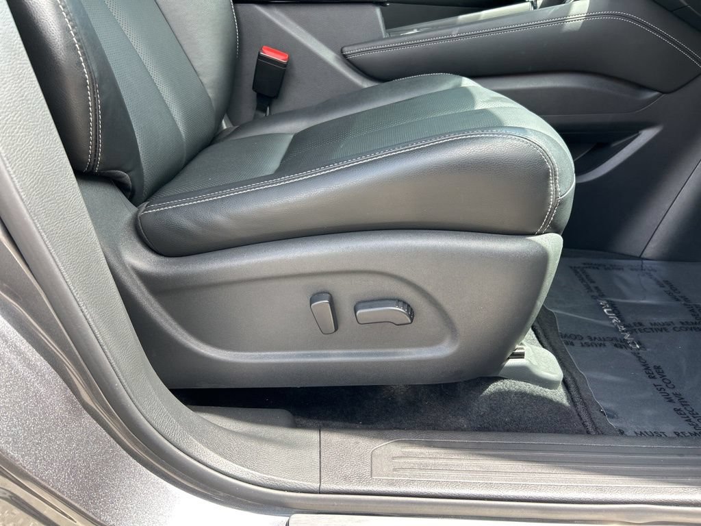 Certified 2023 Nissan Murano SL w/ Cargo Package FWD image 43
