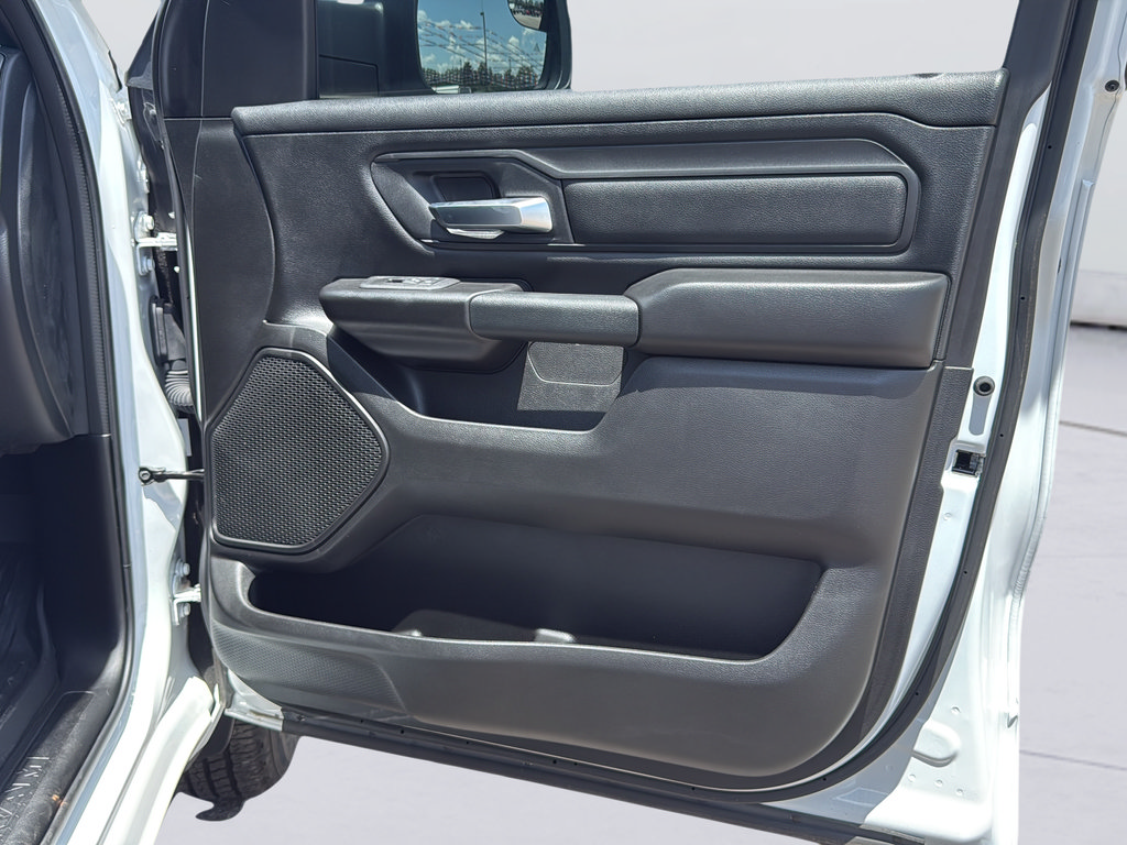 New 2025 RAM 1500 Tradesman w/ Night Edition AWD/4WD image 10