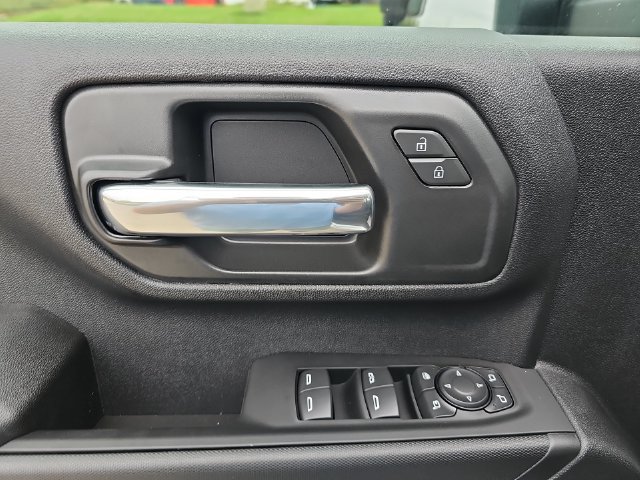 New 2026 Chevrolet Silverado 2500 W/T AWD/4WD image 22