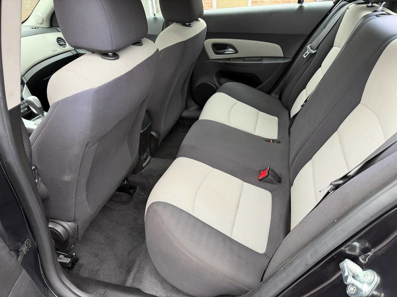 Used 2016 Chevrolet Cruze LS image 13