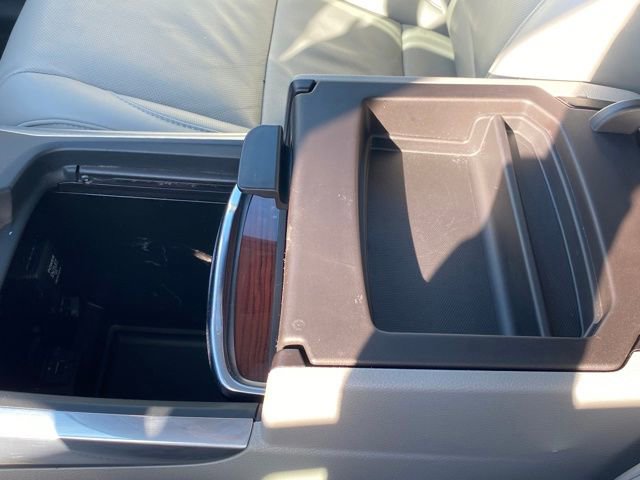 Used 2014 Acura MDX SH-AWD w/ Advance Package image 13