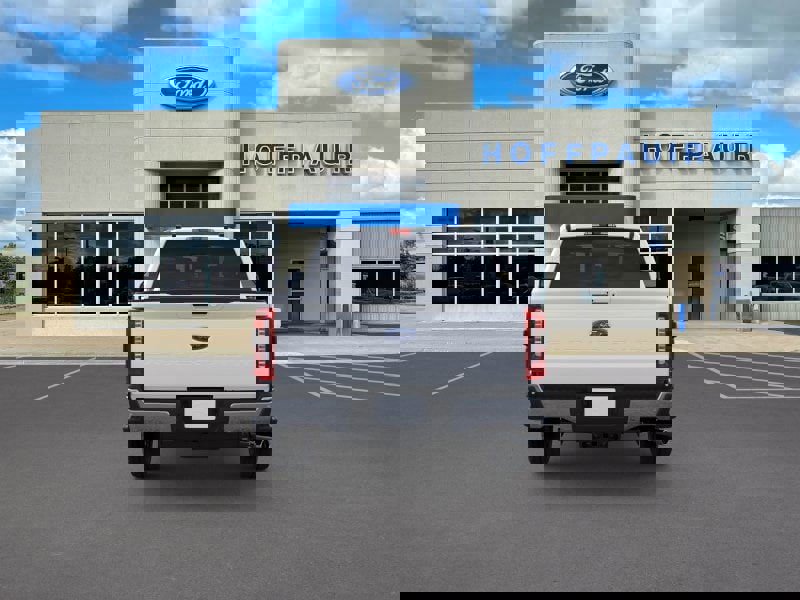 New 2026 Ford F350 4x4 Crew Cab Super Duty image 27