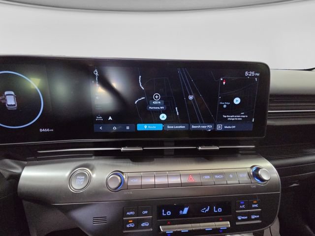 Used 2025 Hyundai Kona SEL AWD/4WD image 16