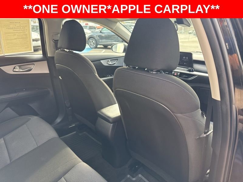 Used 2023 Kia Forte LXS image 12