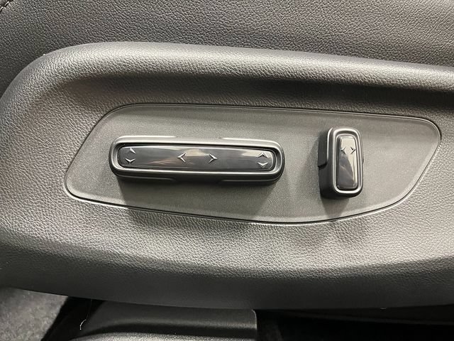 New 2027 Honda HR-V EX-L image 14