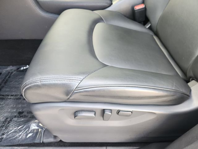 Used 2023 Nissan Armada SV w/ Cargo Package RWD image 25