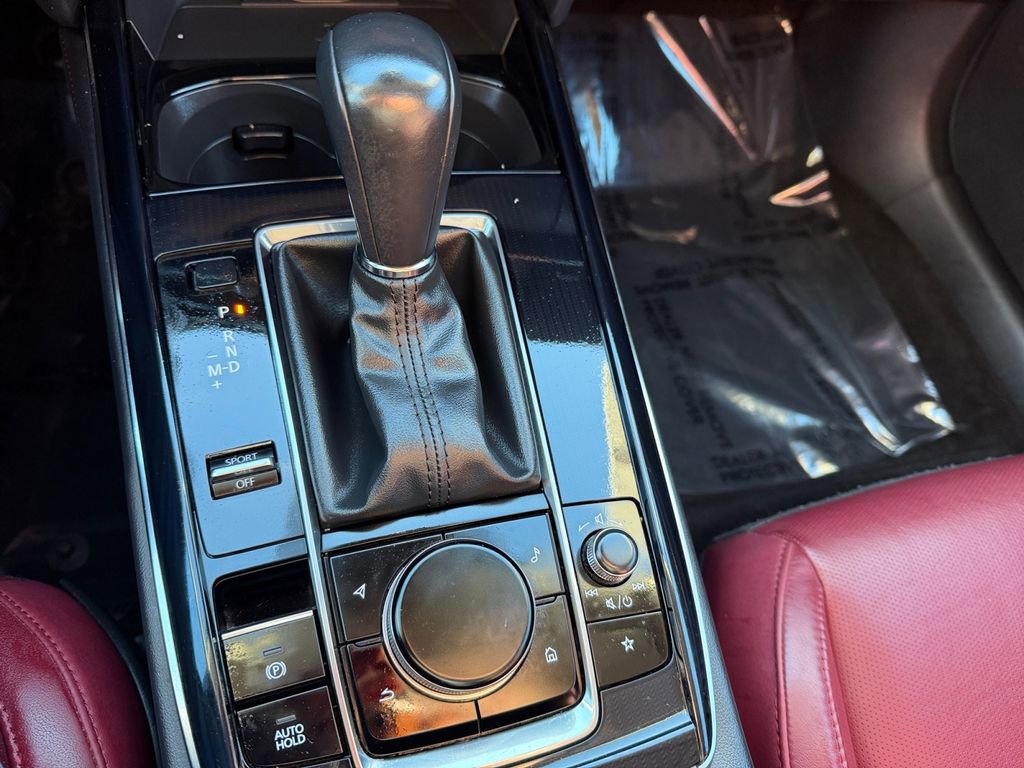 Used 2025 MAZDA CX-30 AWD 2.5 S w/ Preferred Package image 20