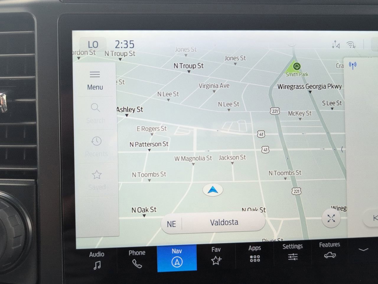 New 2025 Ford F150 XLT w/ Equipment Group 303A High image 21