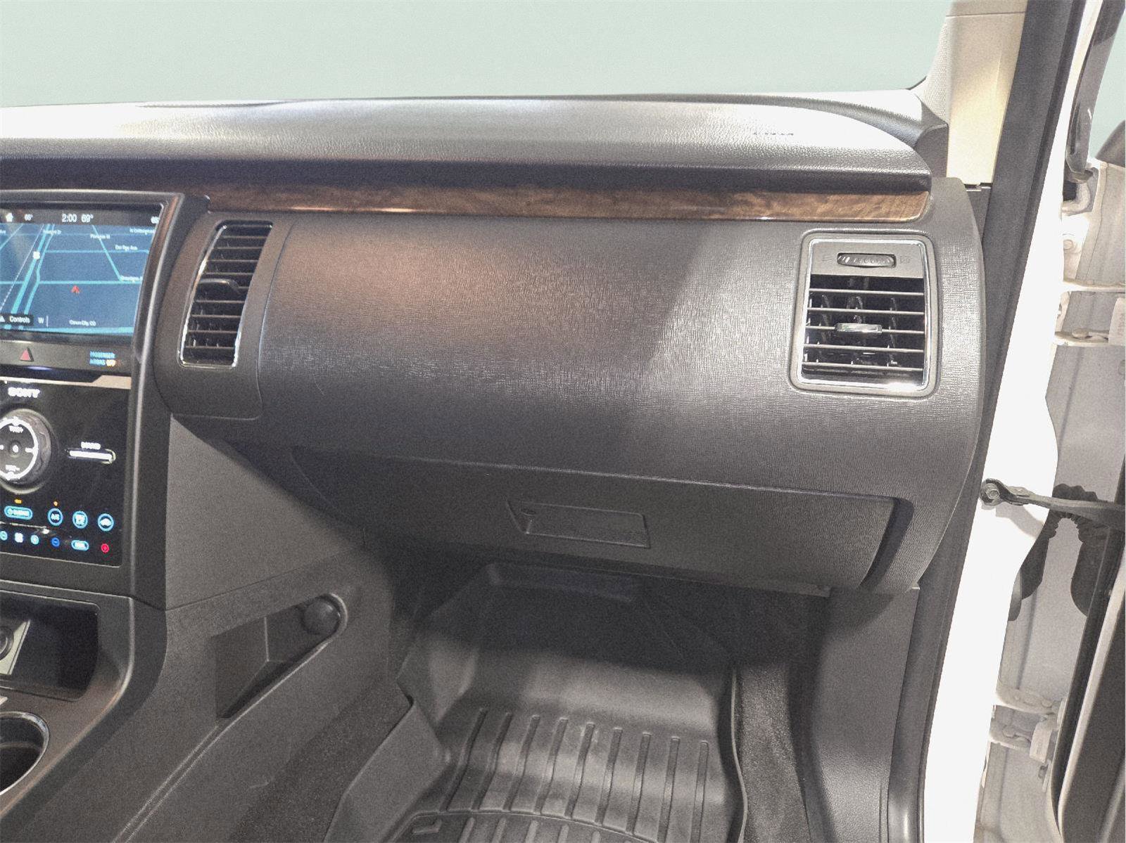 Used 2019 Ford Flex Limited w/ Equipment Group 303A image 52