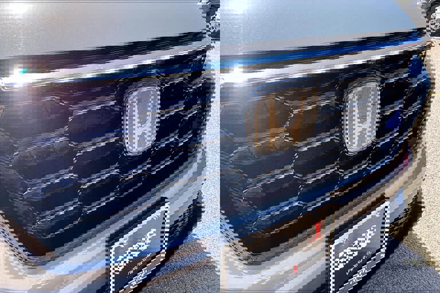 Used 2023 Honda CR-V EX image 29