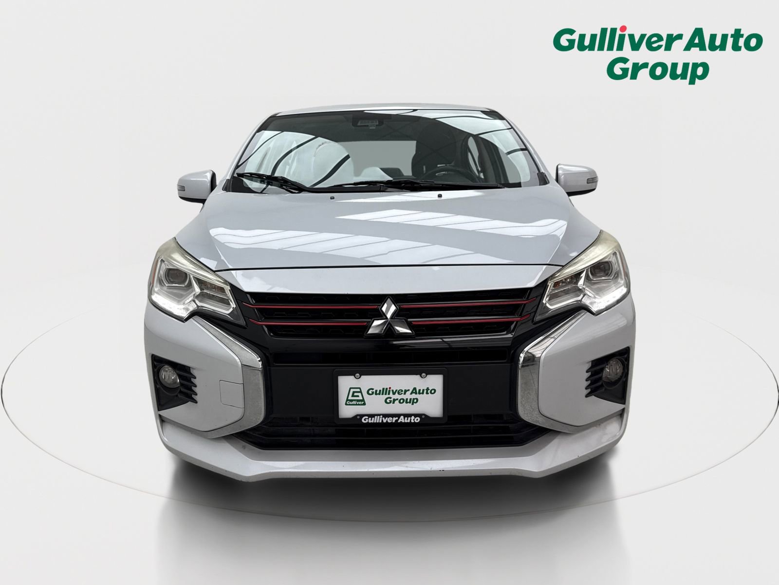 Used 2021 Mitsubishi Mirage G4 SE FWD image 14