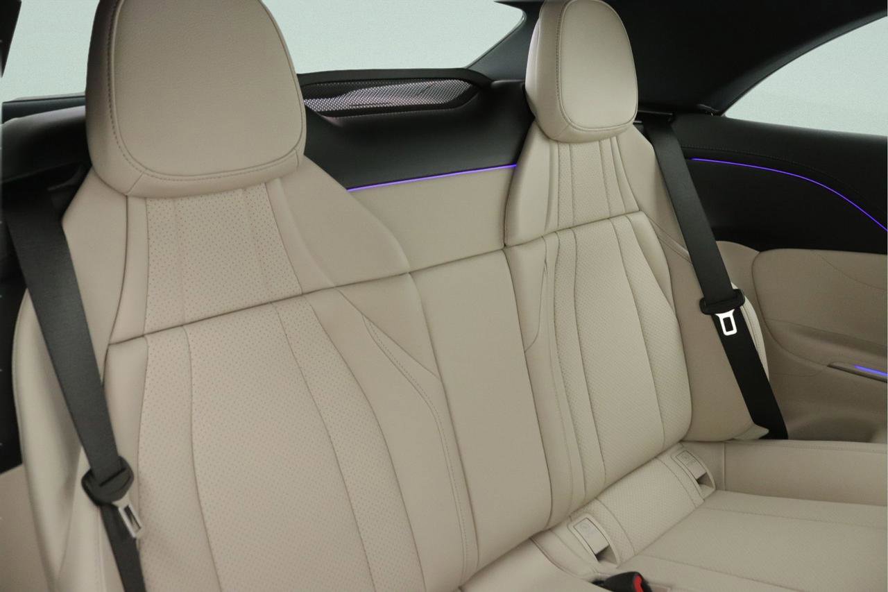 New 2026 Mercedes-Benz CLE 300 4MATIC Cabriolet image 8