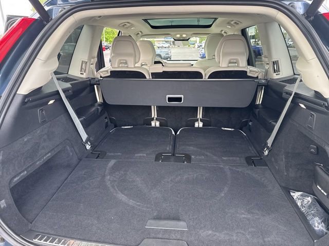 Used 2023 Volvo XC90 B6 Plus w/ Protection Package Premier AWD/4WD image 34