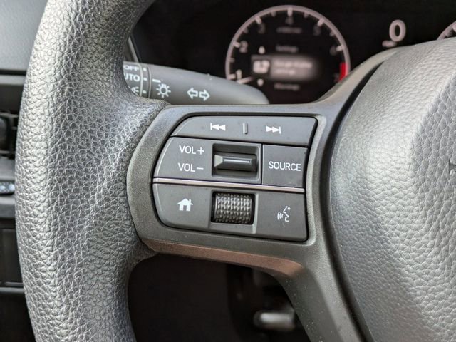 Used 2025 Honda CR-V LX image 25