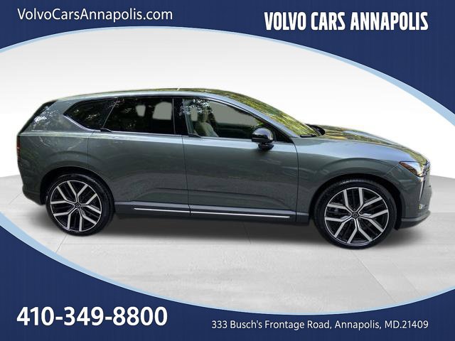 New 2027 Volvo EX60 Ultra AWD/4WD image 8
