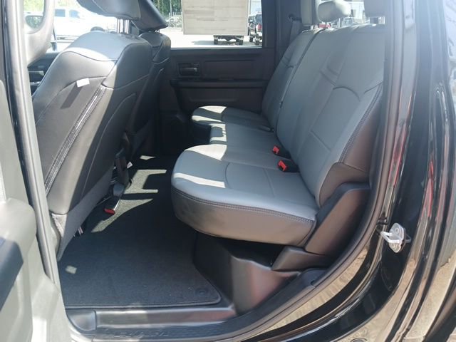 New 2026 RAM 2500 Tradesman image 17