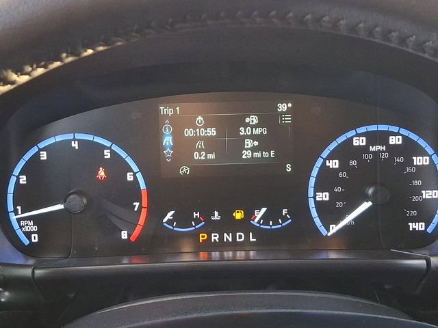 Used 2023 Ford Bronco Sport Big Bend w/ Convenience Package image 20